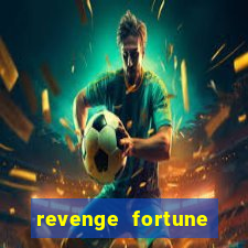 revenge fortune tiger 2 demo